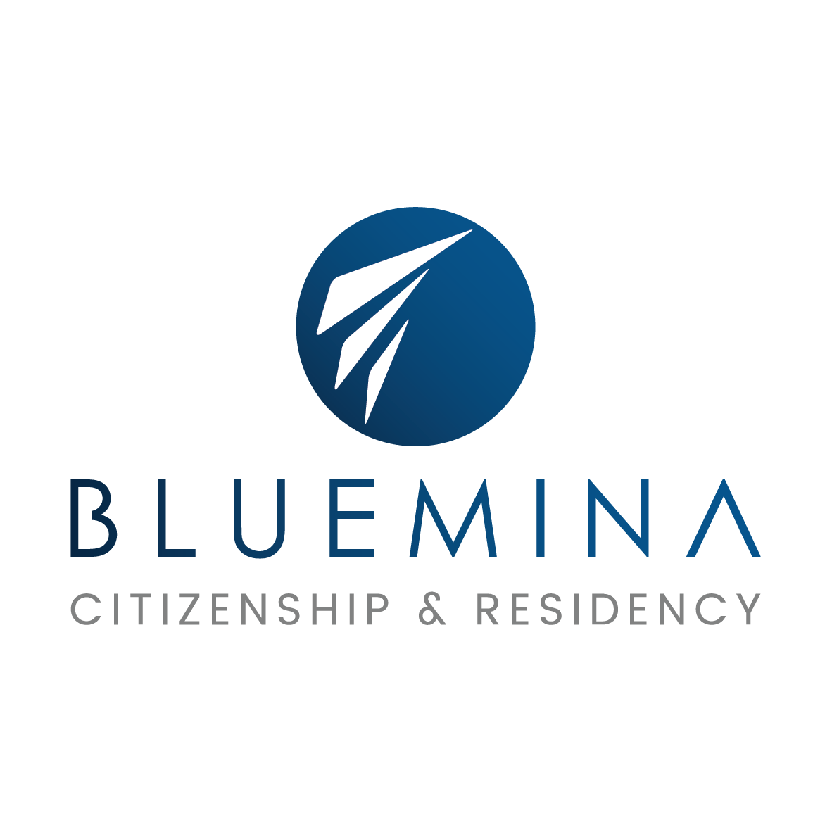 Blue Mina